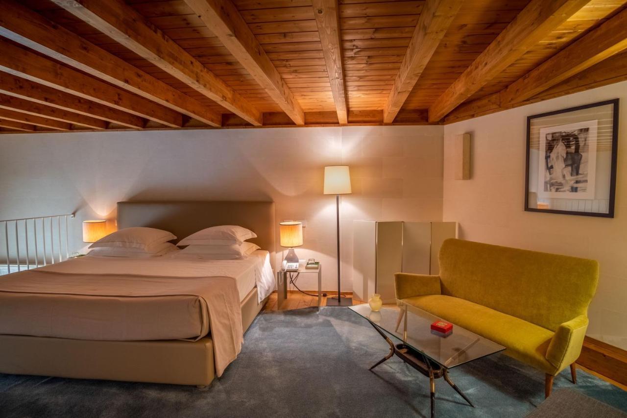 La Fiermontina Luxury Home Hotel Лечче Экстерьер фото