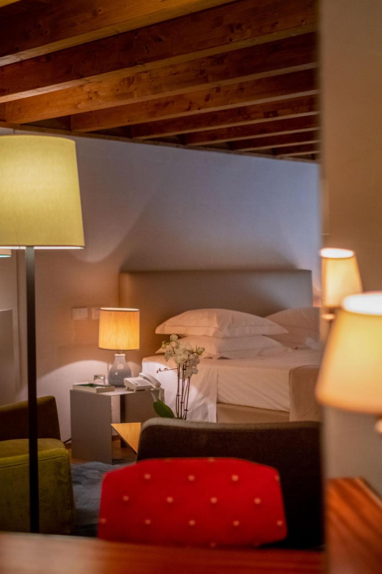 La Fiermontina Luxury Home Hotel Лечче Экстерьер фото
