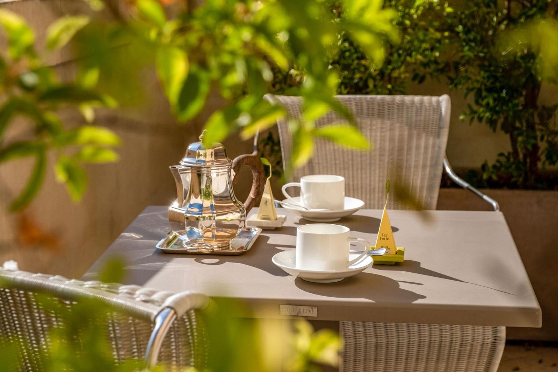 La Fiermontina Luxury Home Hotel Лечче Экстерьер фото