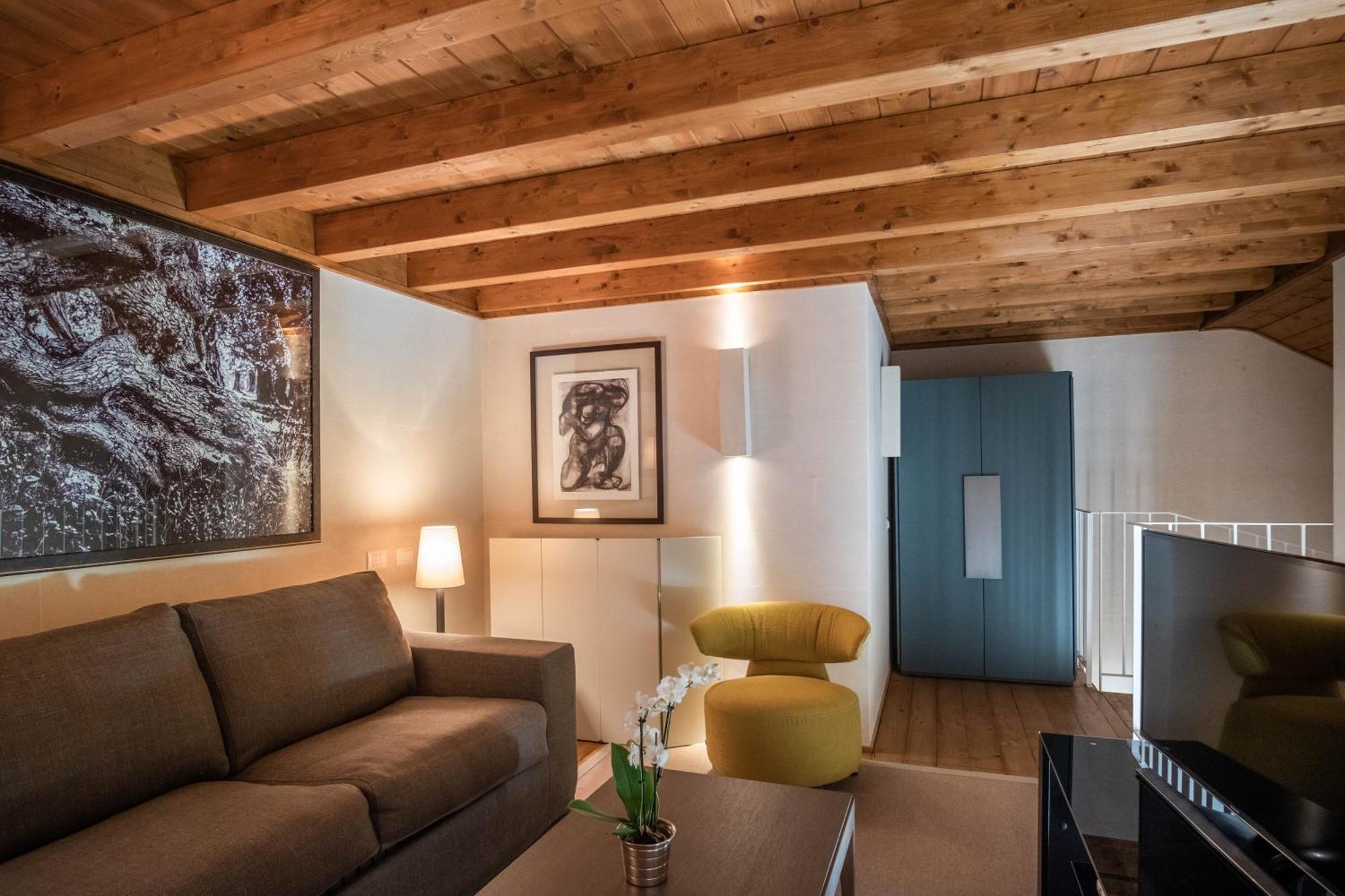 La Fiermontina Luxury Home Hotel Лечче Экстерьер фото