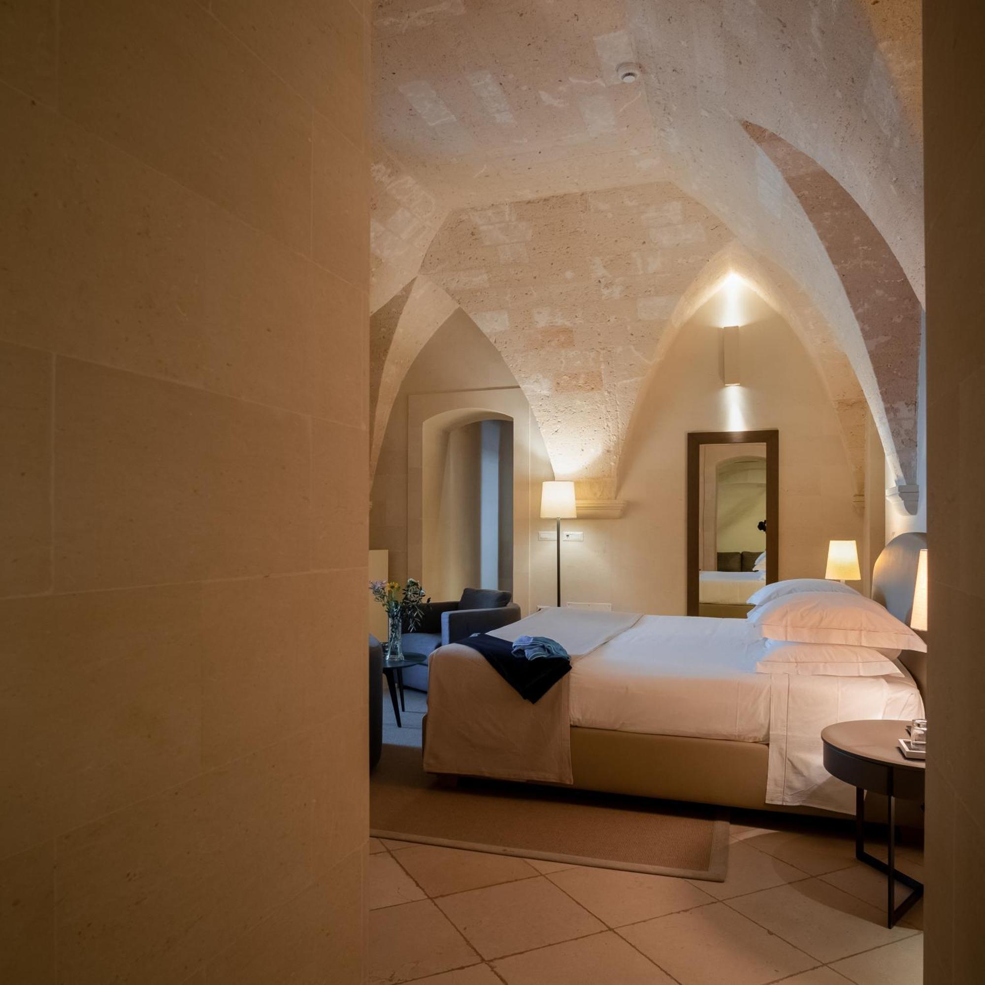 La Fiermontina Luxury Home Hotel Лечче Экстерьер фото