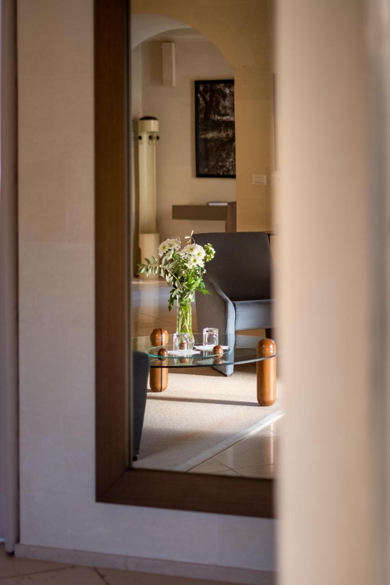 La Fiermontina Luxury Home Hotel Лечче Экстерьер фото