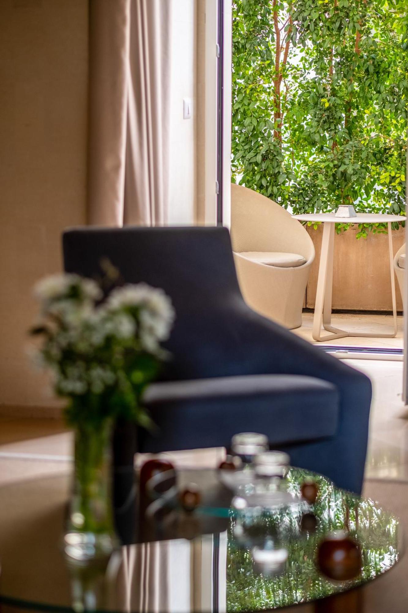 La Fiermontina Luxury Home Hotel Лечче Экстерьер фото