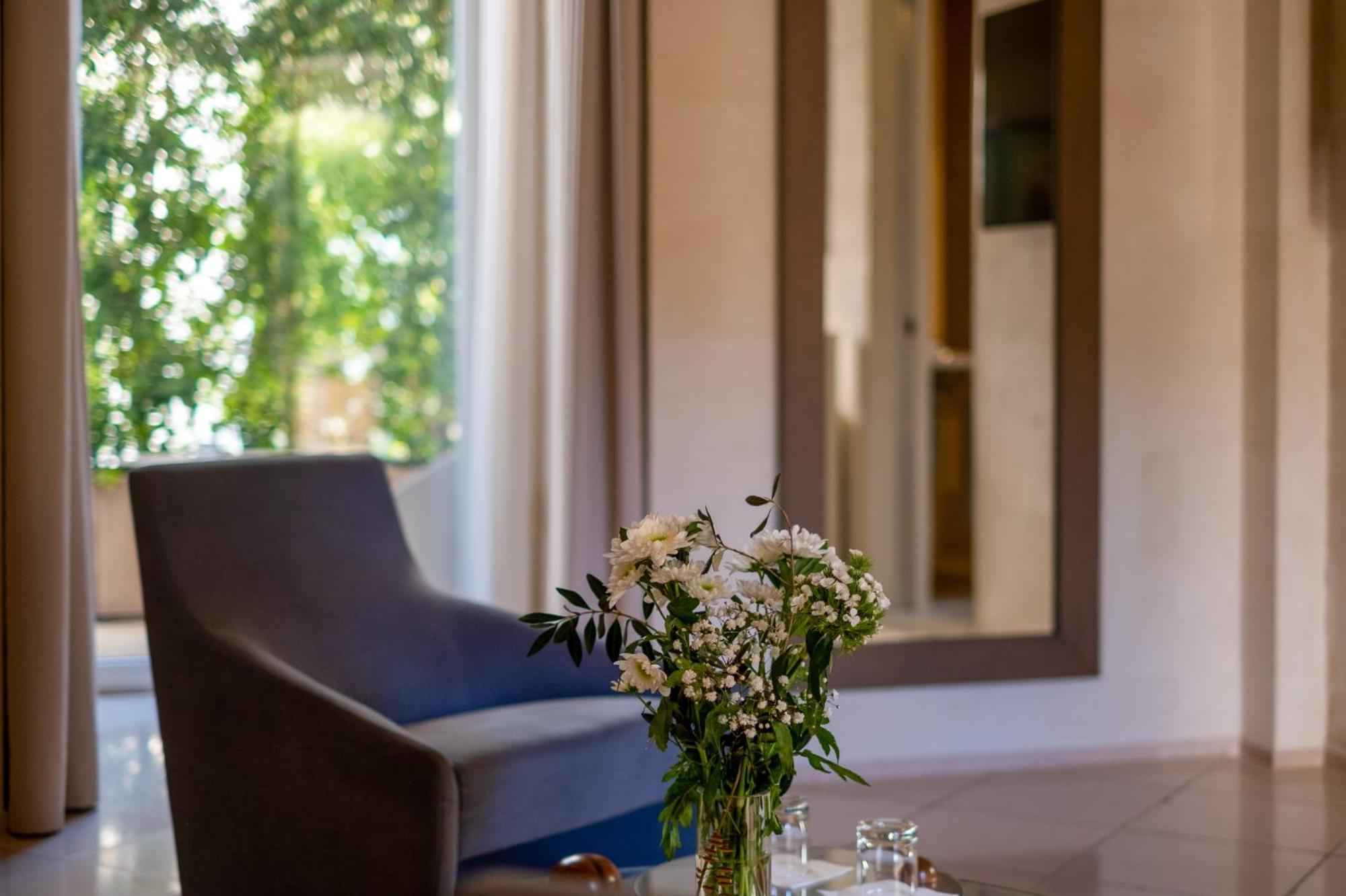 La Fiermontina Luxury Home Hotel Лечче Экстерьер фото
