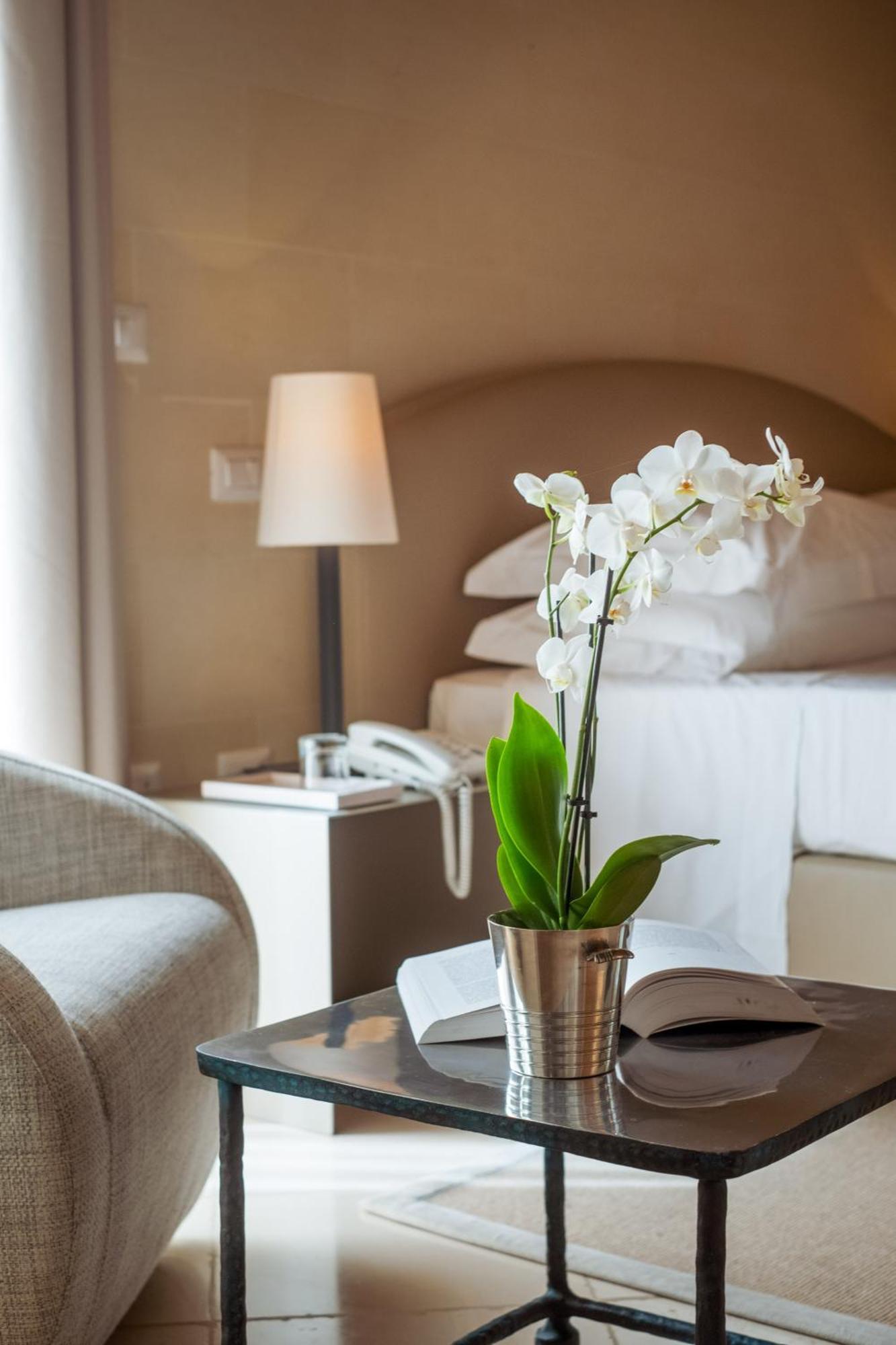 La Fiermontina Luxury Home Hotel Лечче Экстерьер фото