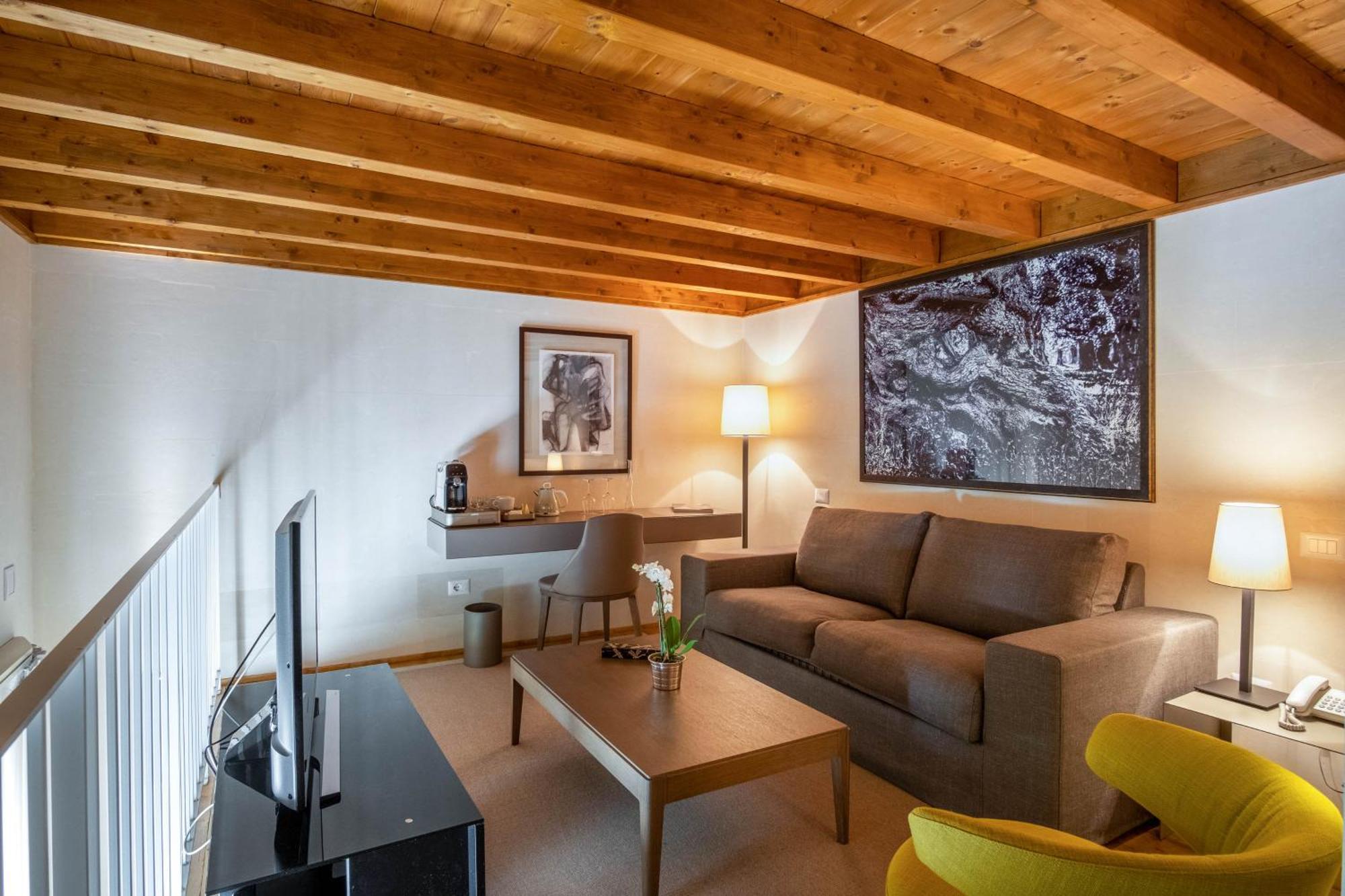 La Fiermontina Luxury Home Hotel Лечче Экстерьер фото