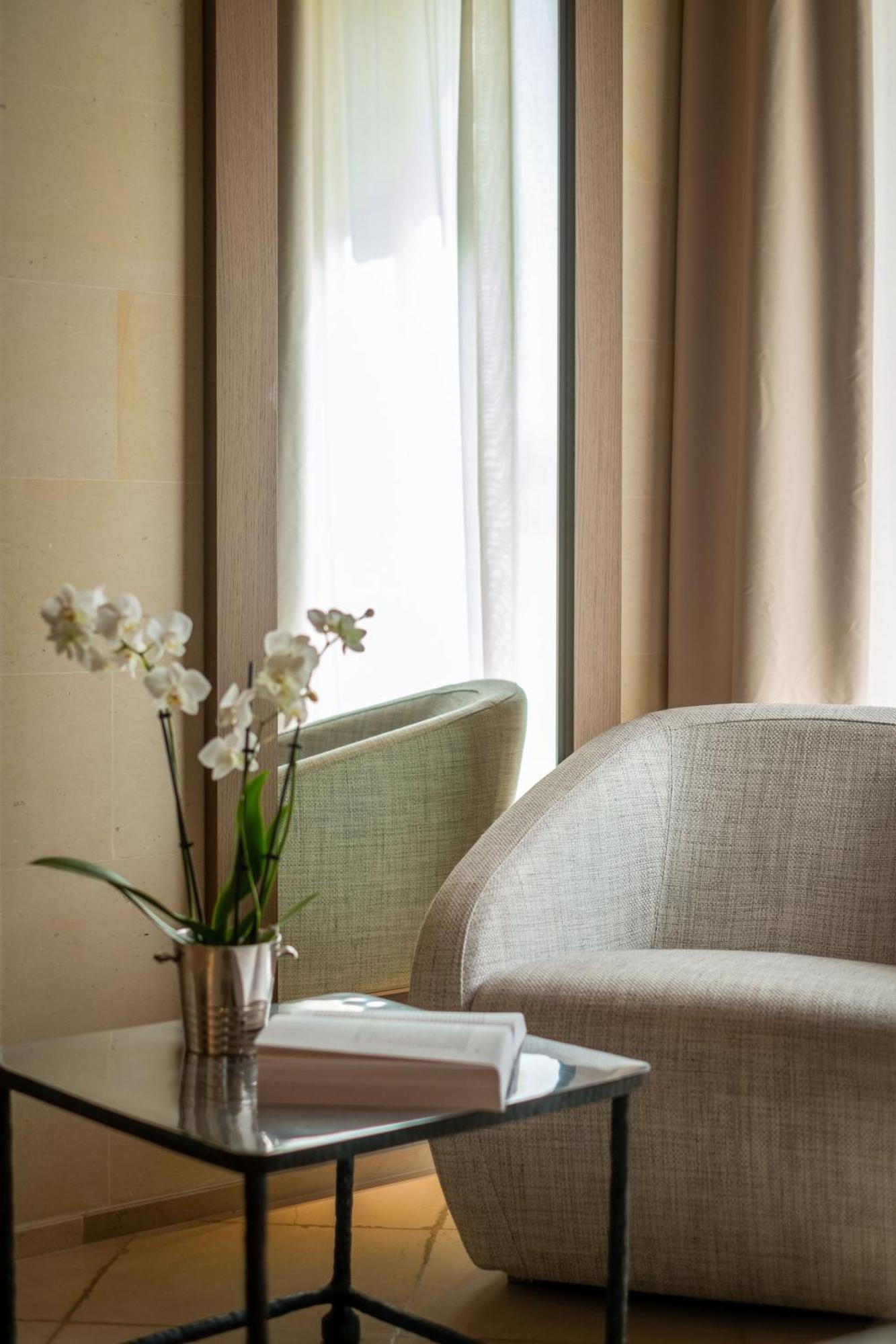 La Fiermontina Luxury Home Hotel Лечче Экстерьер фото
