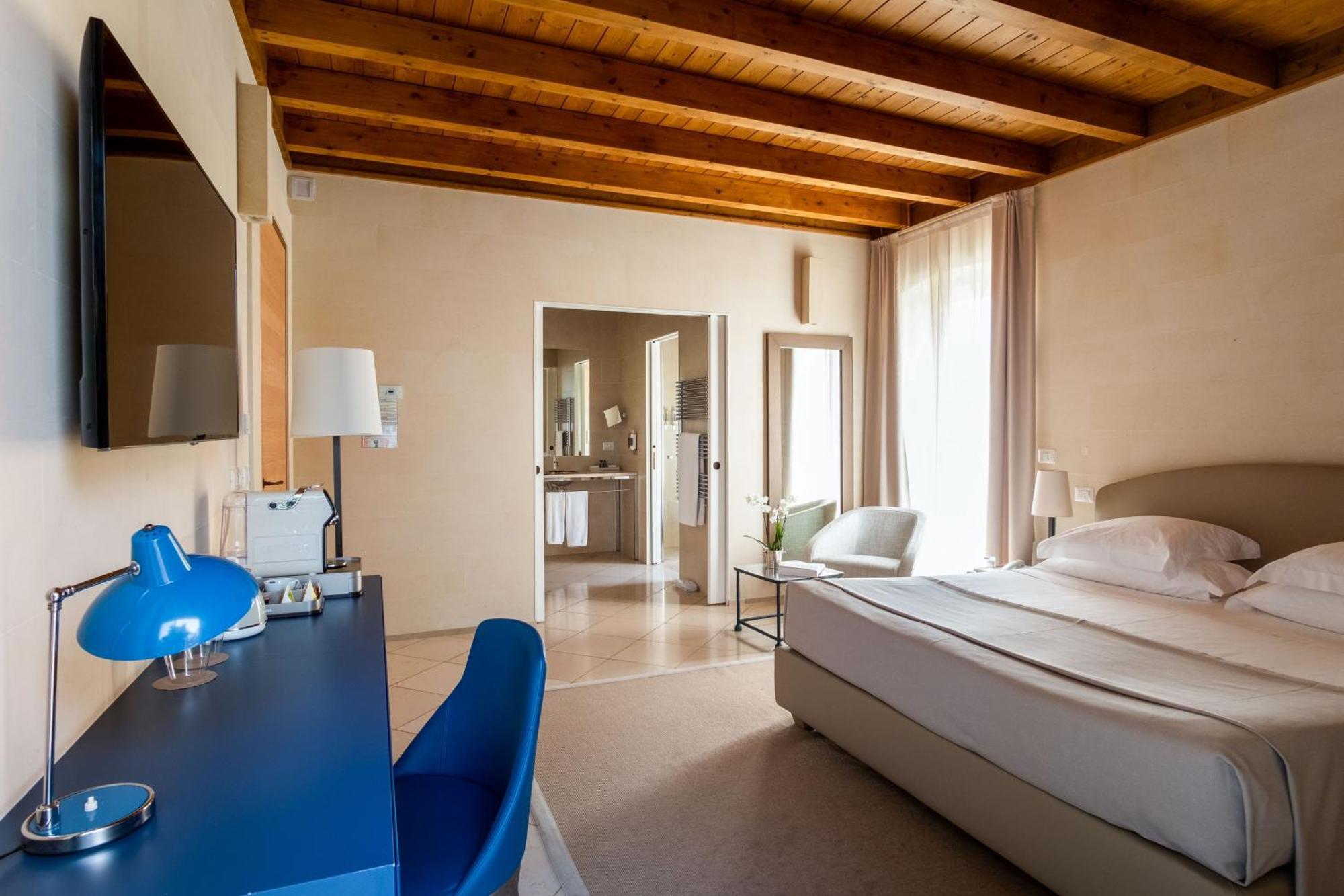 La Fiermontina Luxury Home Hotel Лечче Экстерьер фото