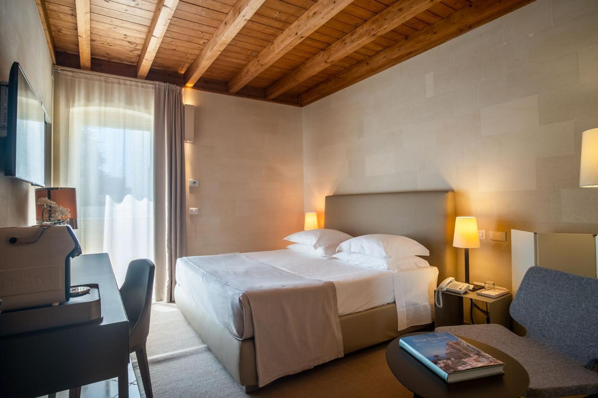 La Fiermontina Luxury Home Hotel Лечче Экстерьер фото